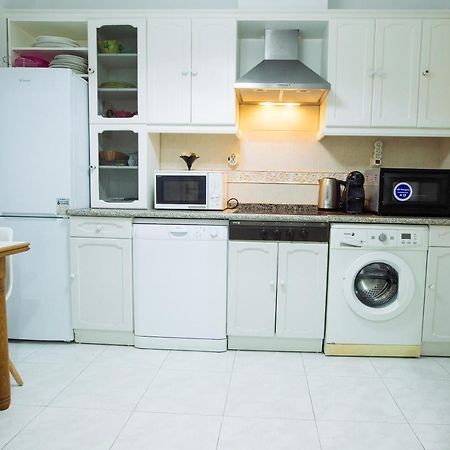 סן סבסטיאן Apartamento Centrico Junto Estacion Tren Y Autobus מראה חיצוני תמונה