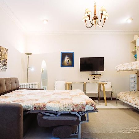 סן סבסטיאן Apartamento Centrico Junto Estacion Tren Y Autobus מראה חיצוני תמונה