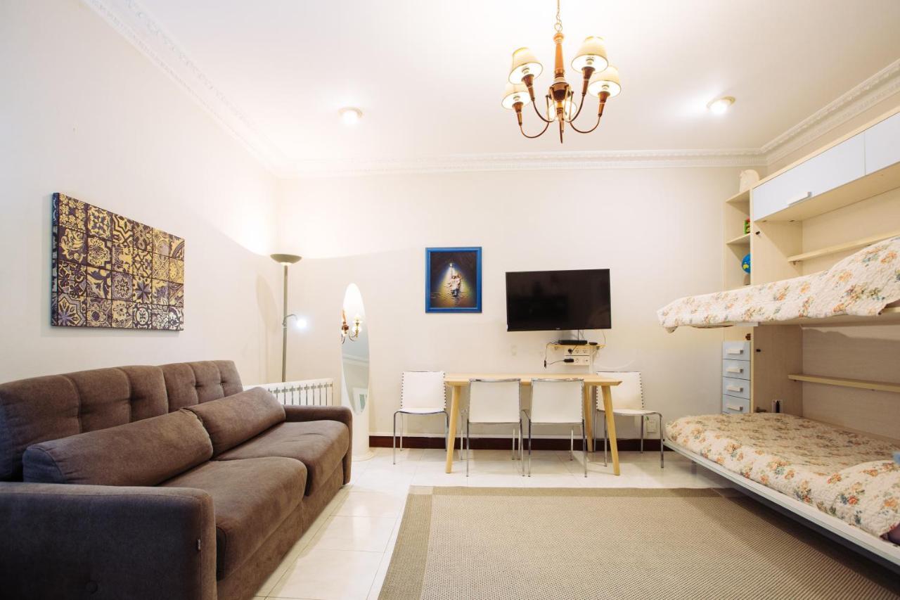 סן סבסטיאן Apartamento Centrico Junto Estacion Tren Y Autobus מראה חיצוני תמונה